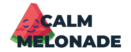 Psychoweed_Calm_Melonade logo